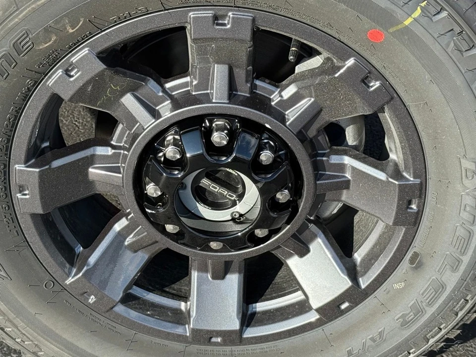 2026 Ford Super Duty 5th Gen - Image 13 of 21
