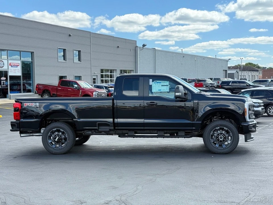 2026 Ford Super Duty 5th Gen - Image 7 of 12