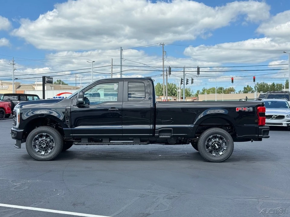 2026 Ford Super Duty 5th Gen - Image 2 of 12