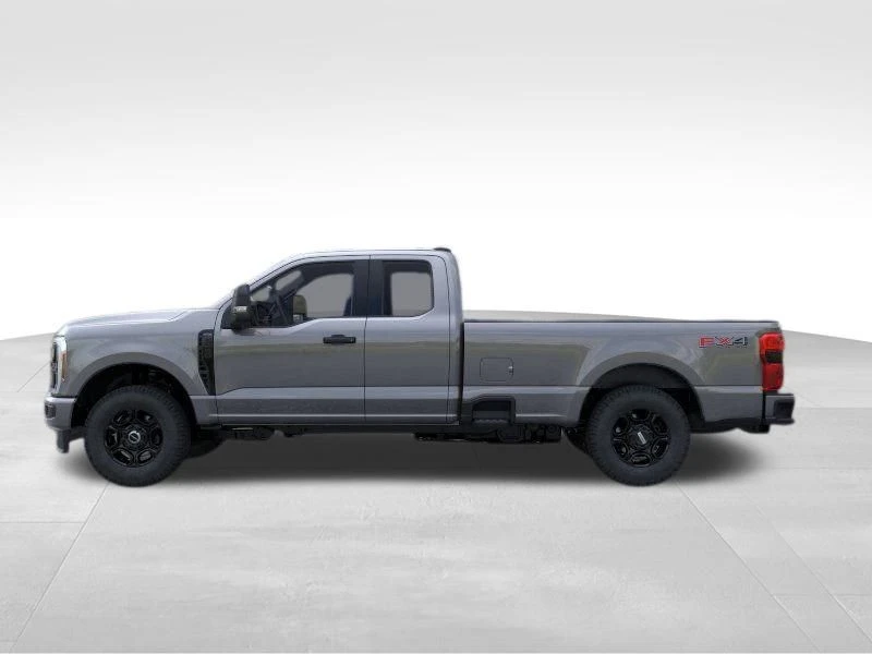 2026 Ford Super Duty 5th Gen - Image 3 of 21
