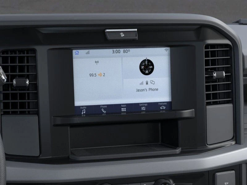 2026 Ford Super Duty 5th Gen - Image 14 of 21