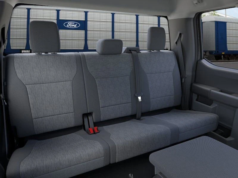 2026 Ford Super Duty 5th Gen - Image 11 of 21