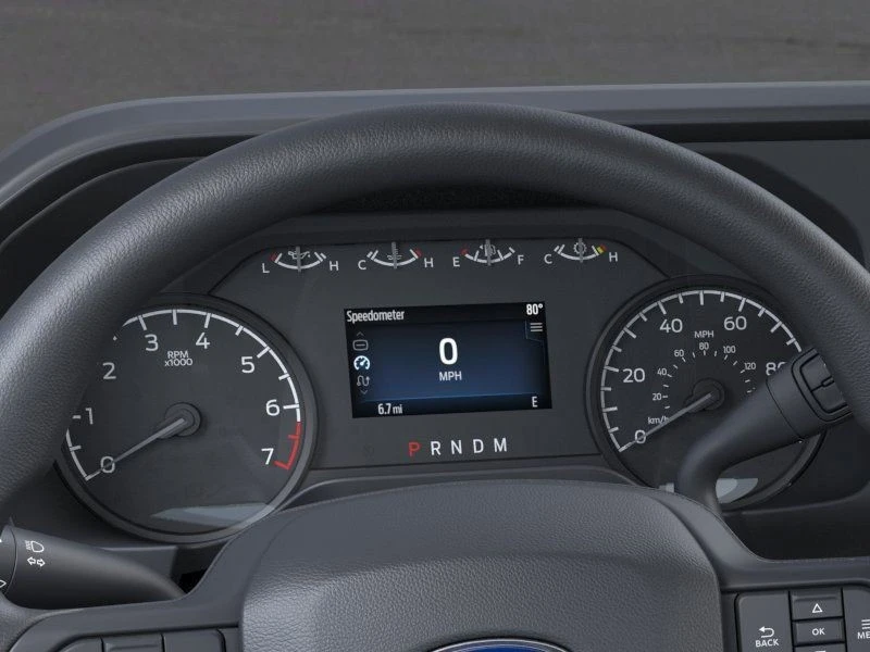 2026 Ford Super Duty 5th Gen - Image 13 of 21