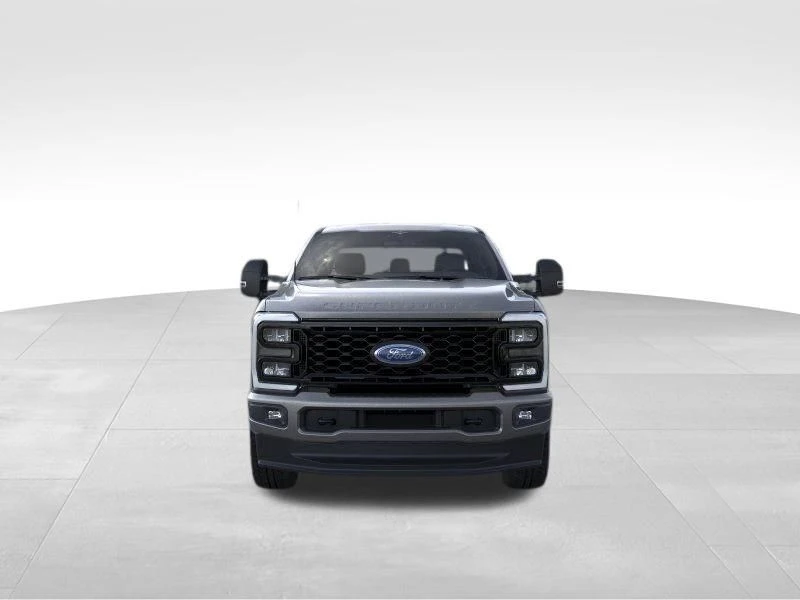 2026 Ford Super Duty 5th Gen - Image 6 of 21