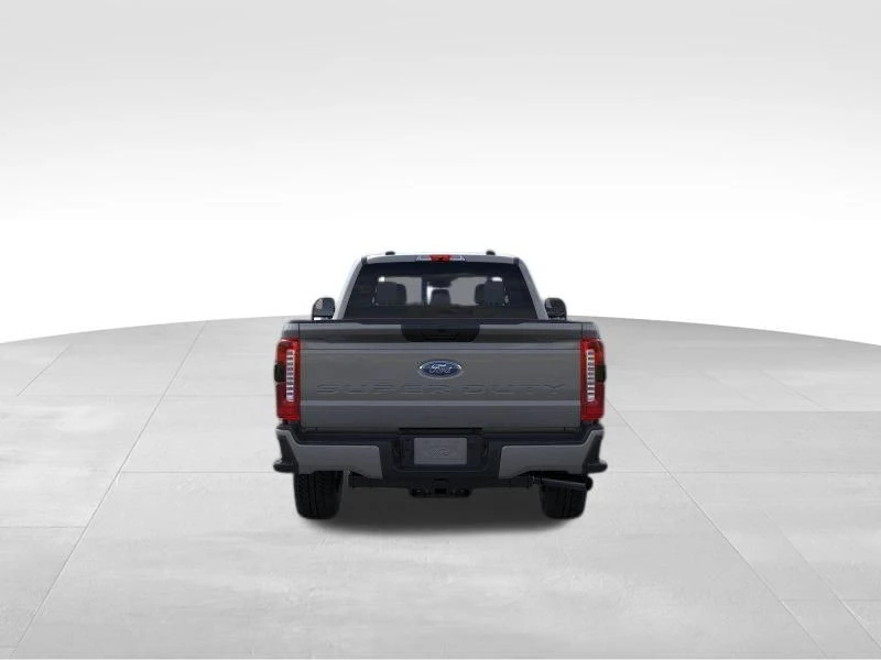 2026 Ford Super Duty 5th Gen - Image 5 of 21
