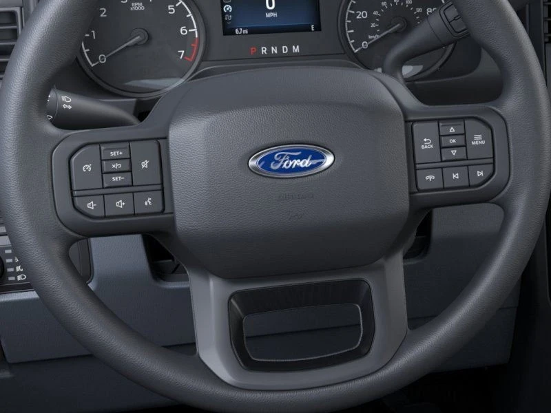 2026 Ford Super Duty 5th Gen - Image 12 of 21