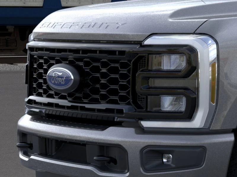2026 Ford Super Duty 5th Gen - Image 17 of 21