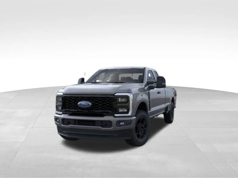 2026 Ford Super Duty 5th Gen - Image 2 of 21