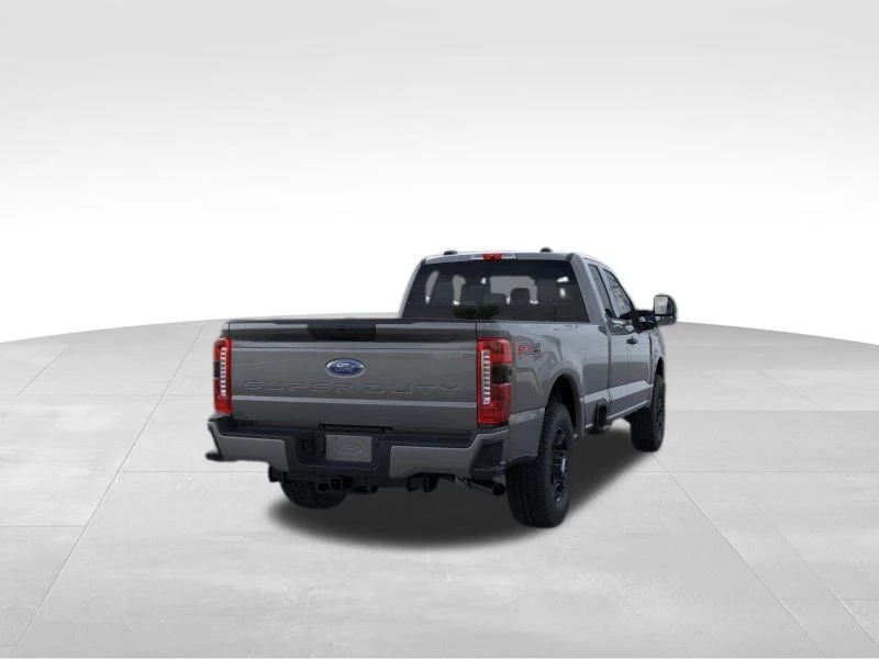 2026 Ford Super Duty 5th Gen - Image 8 of 21