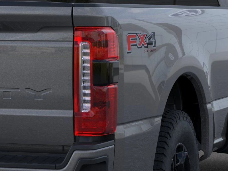 2026 Ford Super Duty 5th Gen - Image 21 of 21