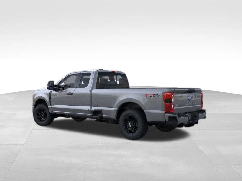 2026 Ford Super Duty 5th Gen - Image 4 of 21