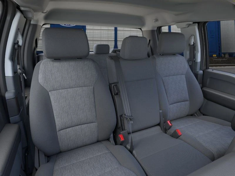 2026 Ford Super Duty 5th Gen - Image 10 of 21