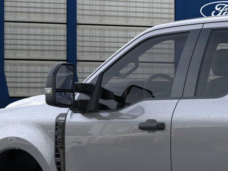 2026 Ford Super Duty 5th Gen - Image 20 of 21