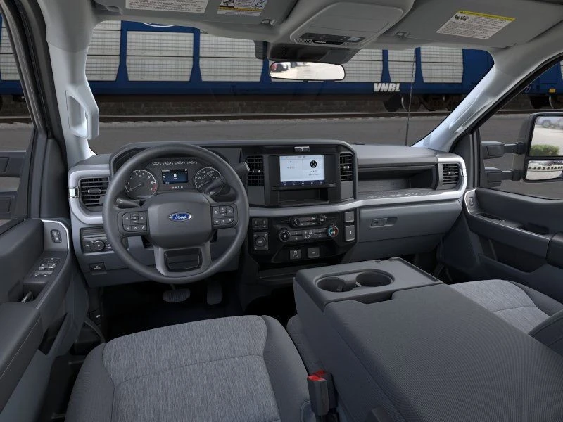 2026 Ford Super Duty 5th Gen - Image 9 of 21