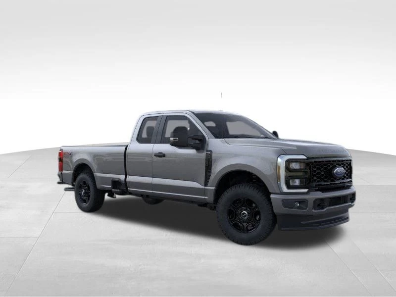 2026 Ford Super Duty 5th Gen - Image 7 of 21
