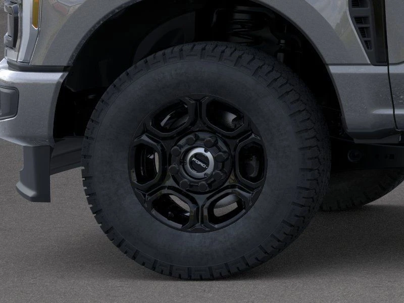 2026 Ford Super Duty 5th Gen - Image 19 of 21