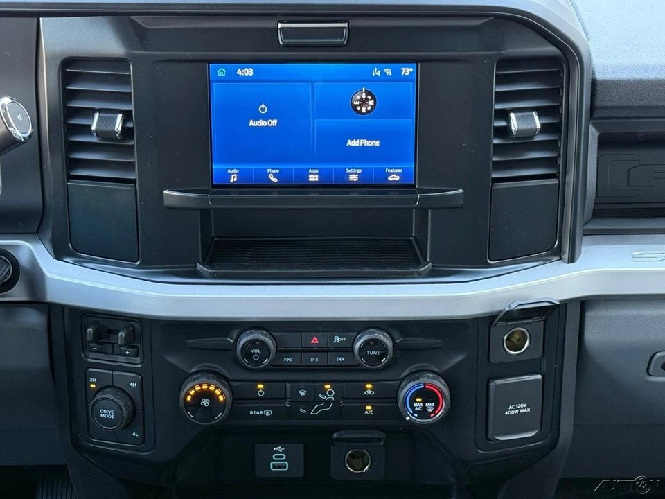 2026 Ford Super Duty 5th Gen - Image 21 of 21