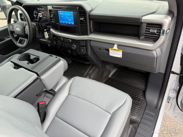 2026 Ford Super Duty 5th Gen - Image 15 of 21