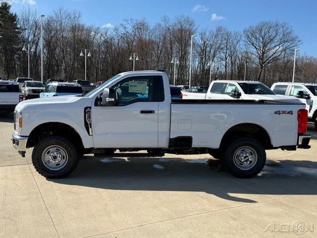 2026 Ford Super Duty 5th Gen - Image 2 of 12