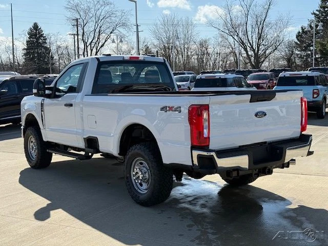 2026 Ford Super Duty 5th Gen - Image 3 of 12
