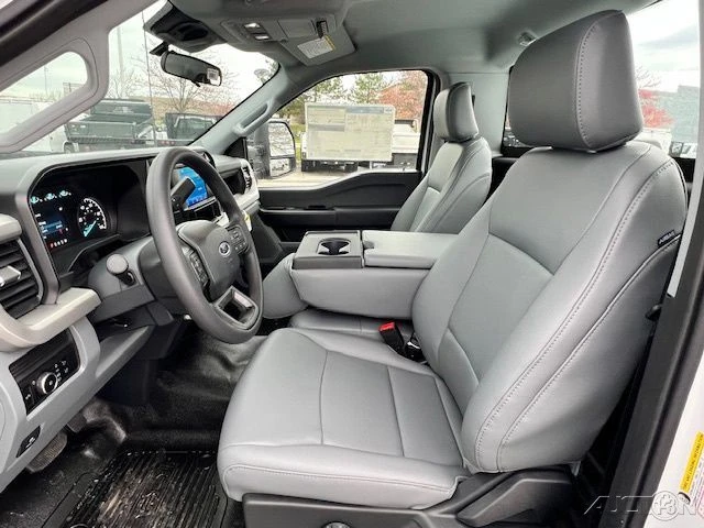 2026 Ford Super Duty 5th Gen - Image 14 of 21