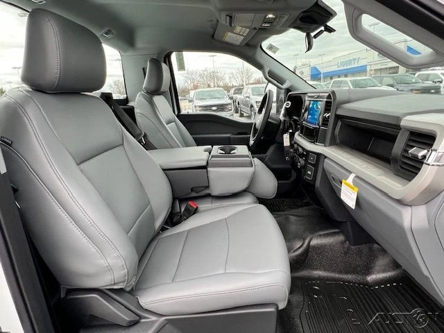 2026 Ford Super Duty 5th Gen - Image 17 of 21