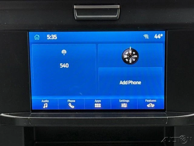 2026 Ford Super Duty 5th Gen - Image 21 of 21