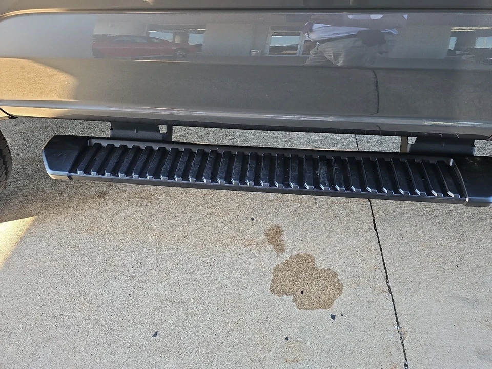 2026 Ford Super Duty 5th Gen - Image 18 of 21