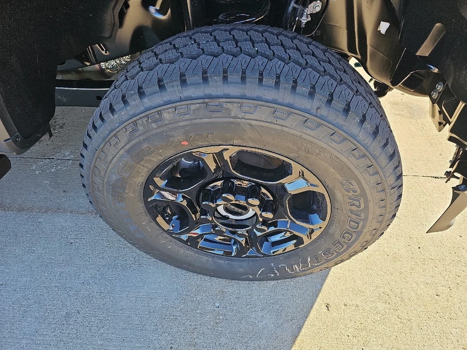 2026 Ford Super Duty 5th Gen - Image 4 of 21