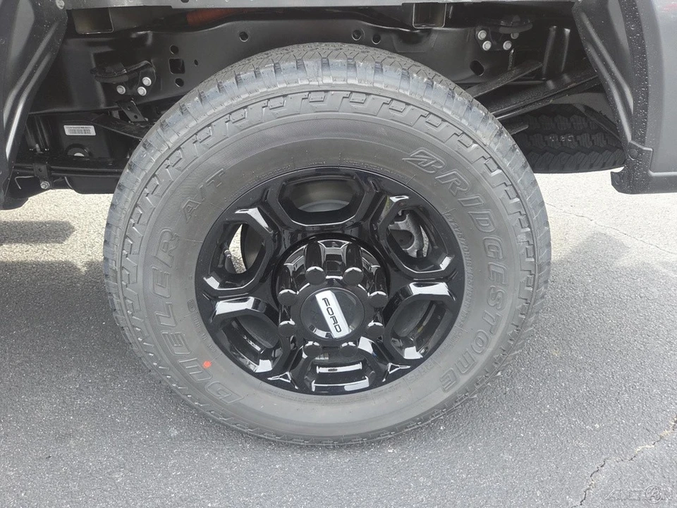 2026 Ford Super Duty 5th Gen - Image 6 of 21