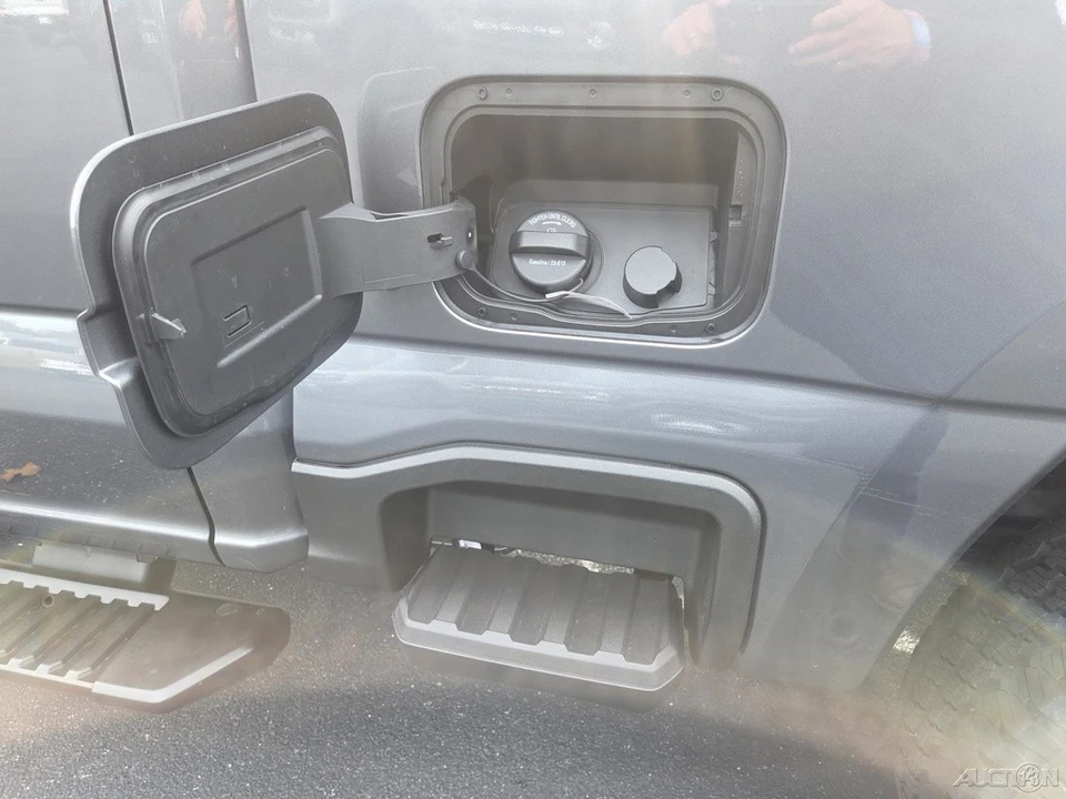 2026 Ford Super Duty 5th Gen - Image 5 of 21
