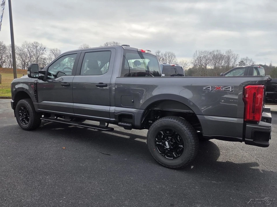 2026 Ford Super Duty 5th Gen - Image 3 of 21