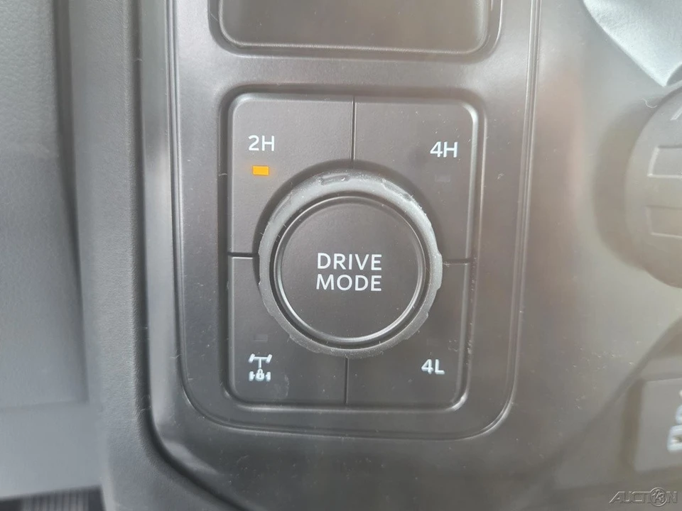 2026 Ford Super Duty 5th Gen - Image 21 of 21