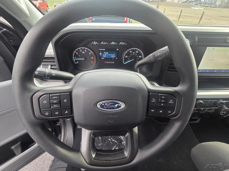2026 Ford Super Duty 5th Gen - Image 8 of 21