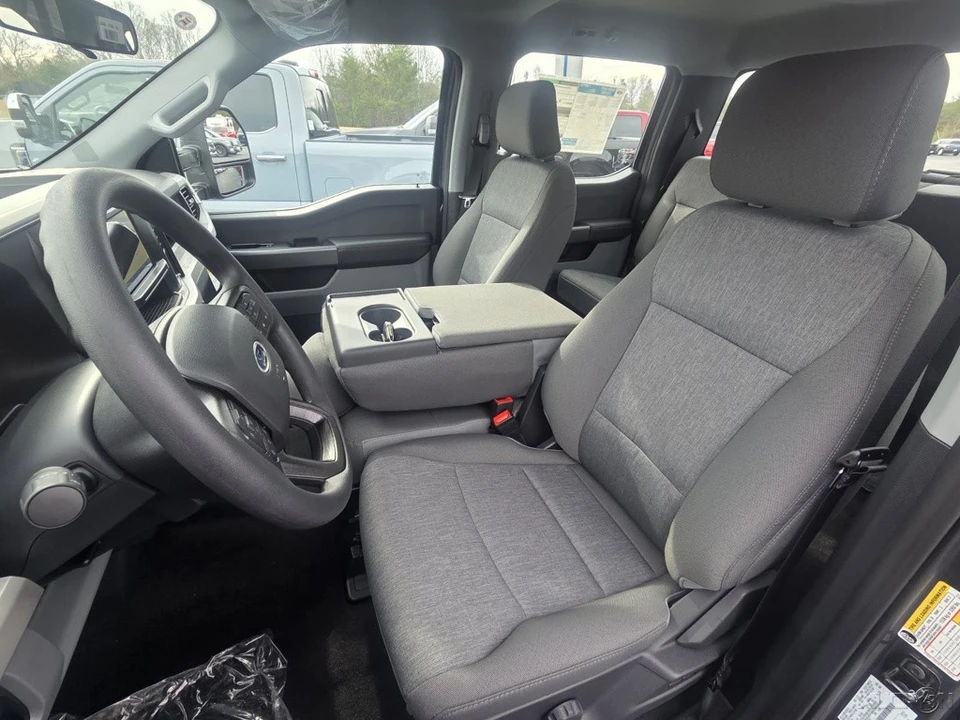 2026 Ford Super Duty 5th Gen - Image 16 of 21