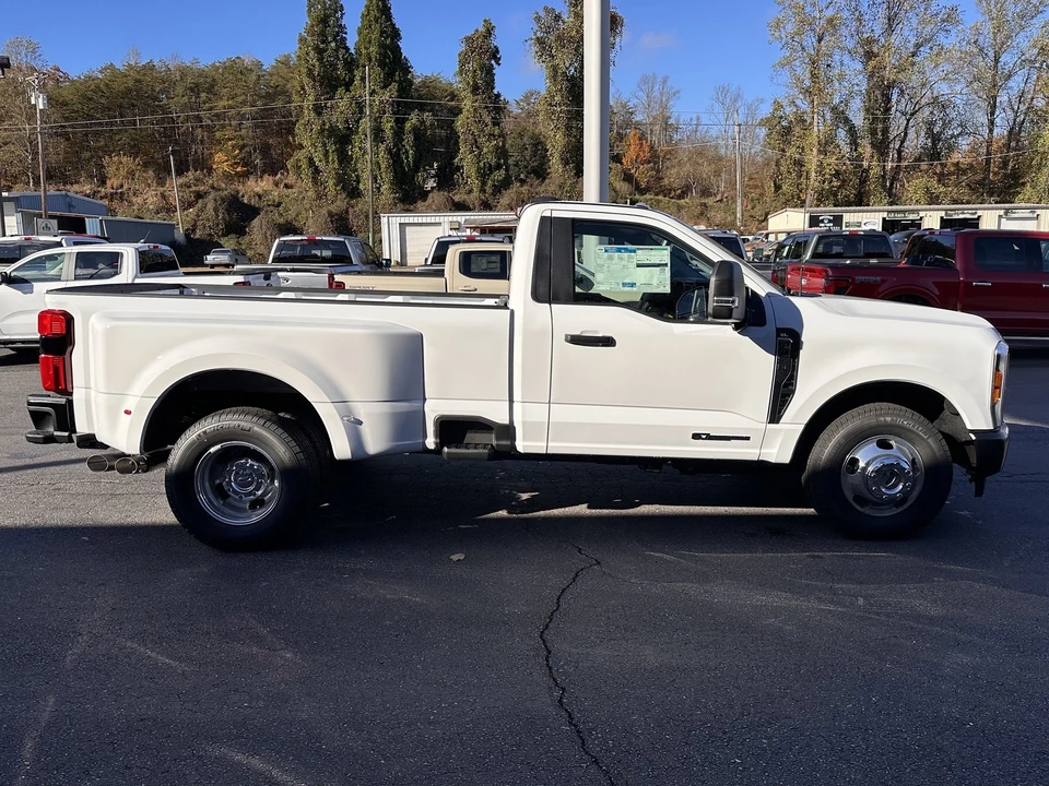 2026 Ford Super Duty 5th Gen - Image 5 of 21