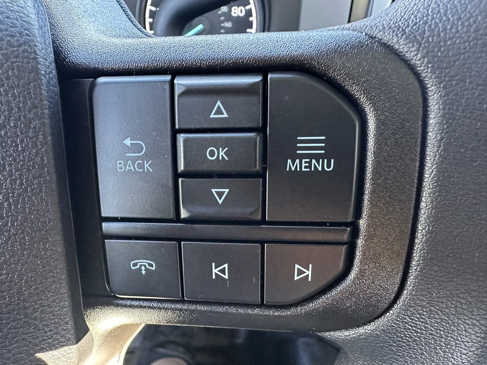 2026 Ford Super Duty 5th Gen - Image 19 of 21