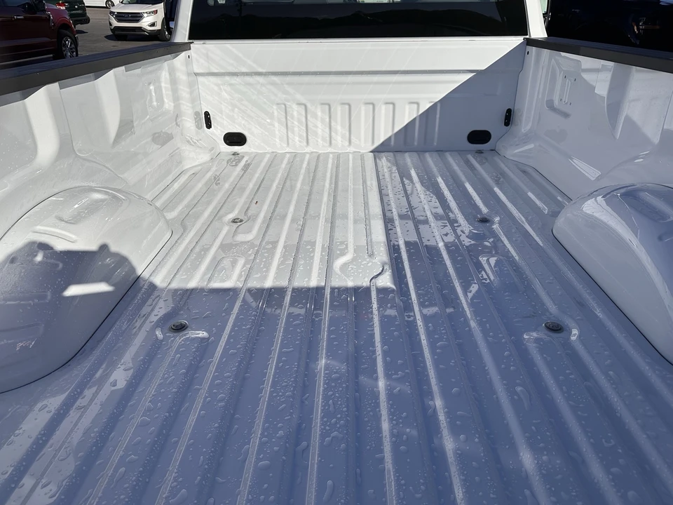 2026 Ford Super Duty 5th Gen - Image 9 of 21