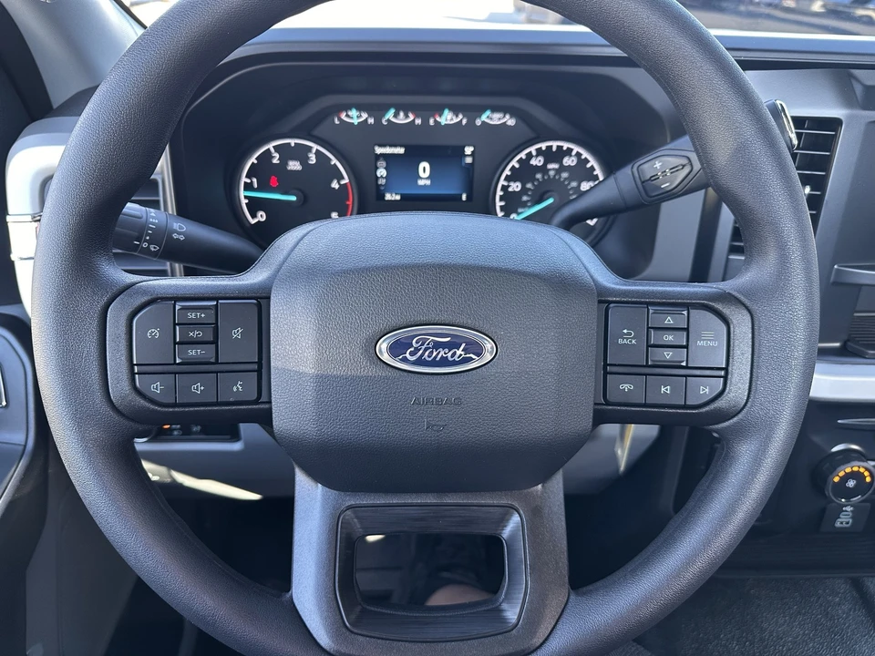 2026 Ford Super Duty 5th Gen - Image 17 of 21