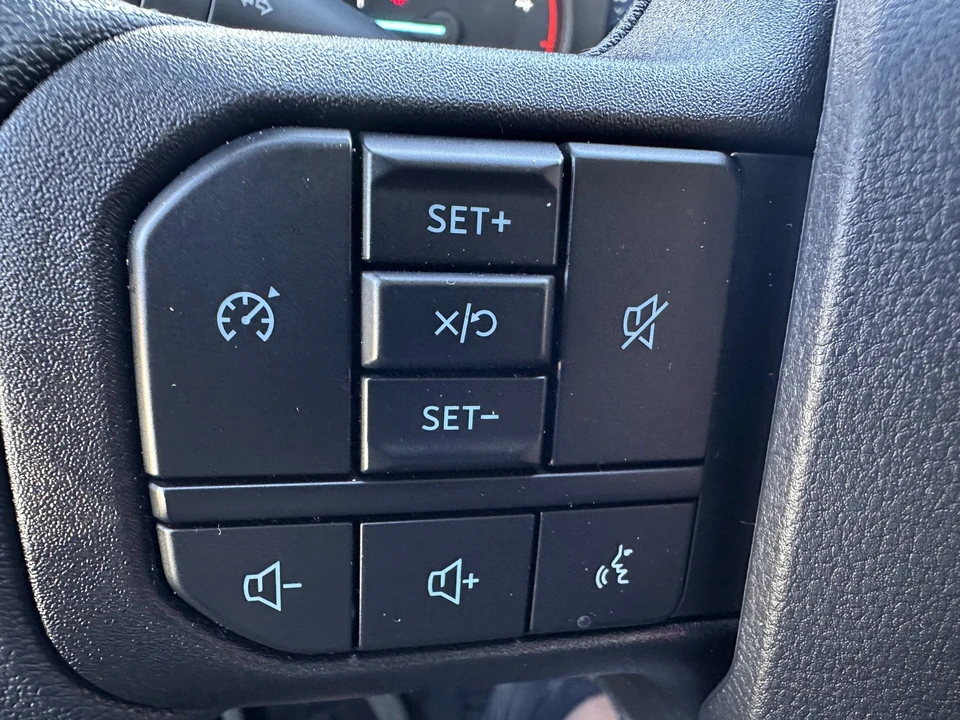2026 Ford Super Duty 5th Gen - Image 18 of 21