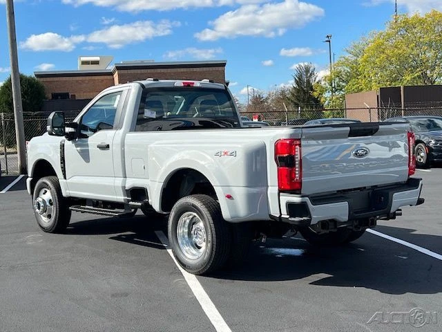 2026 Ford Super Duty 5th Gen - Image 3 of 12