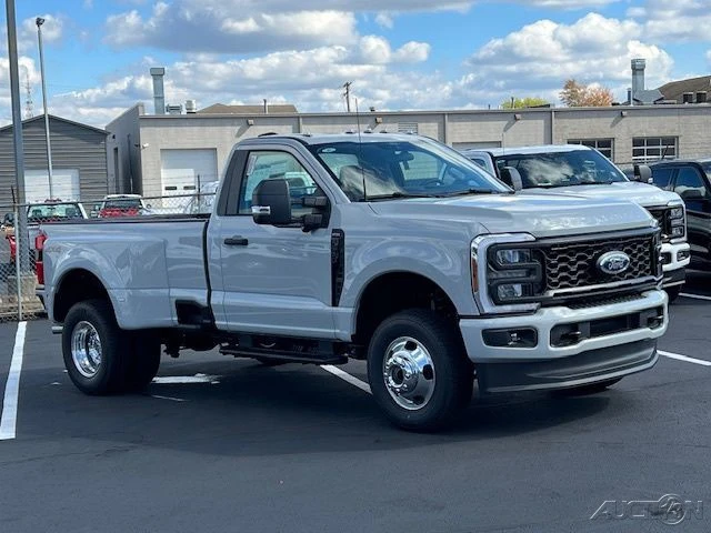2026 Ford Super Duty 5th Gen - Image 9 of 12
