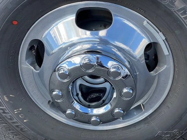 2026 Ford Super Duty 5th Gen - Image 11 of 12