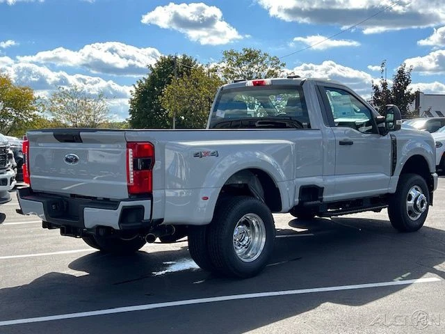 2026 Ford Super Duty 5th Gen - Image 6 of 12