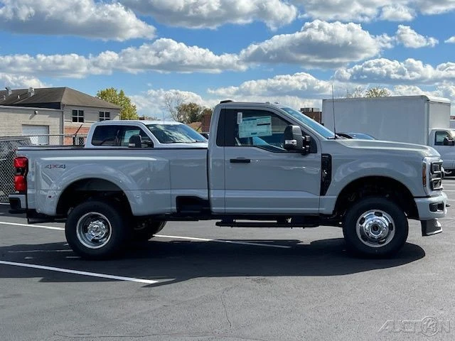 2026 Ford Super Duty 5th Gen - Image 7 of 12