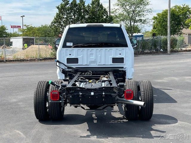 2026 Ford Super Duty 5th Gen - Image 5 of 12