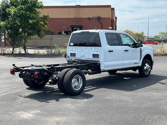2026 Ford Super Duty 5th Gen - Image 6 of 12