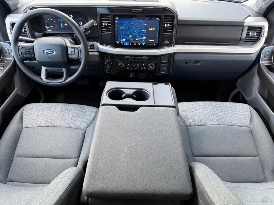 2026 Ford Super Duty 5th Gen - Image 21 of 21