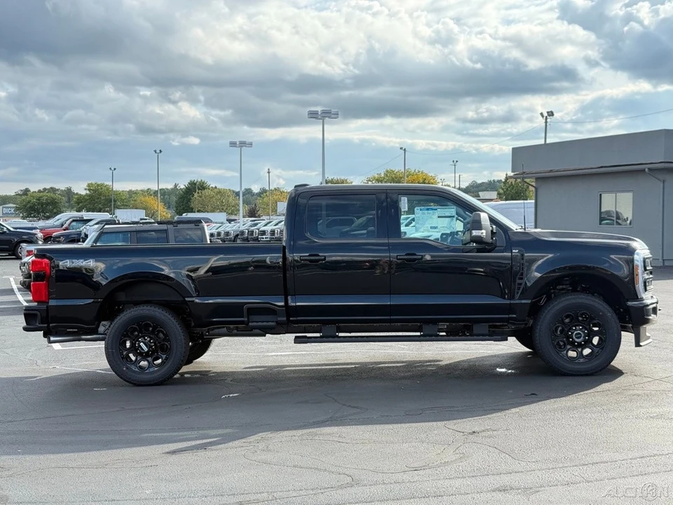 2026 Ford Super Duty 5th Gen - Image 7 of 12