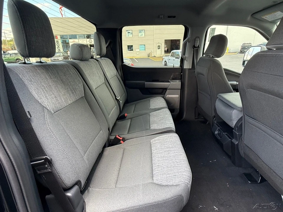 2026 Ford Super Duty 5th Gen - Image 17 of 21
